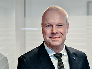 Vorstand Sylter Bank Eg