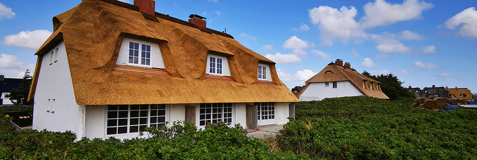 Immobilien Sylter Bank Eg