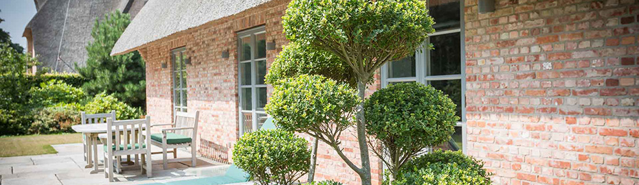 Immobiliensuche Sylter Bank Eg