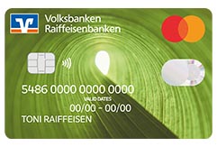 ClassicCard Kartenabbildung Naturliebe Karte